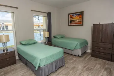 The facilities at Arete Recovery in Pembroke Pines, FL 2